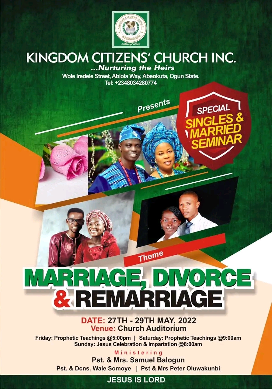 December 7 weekend outreach