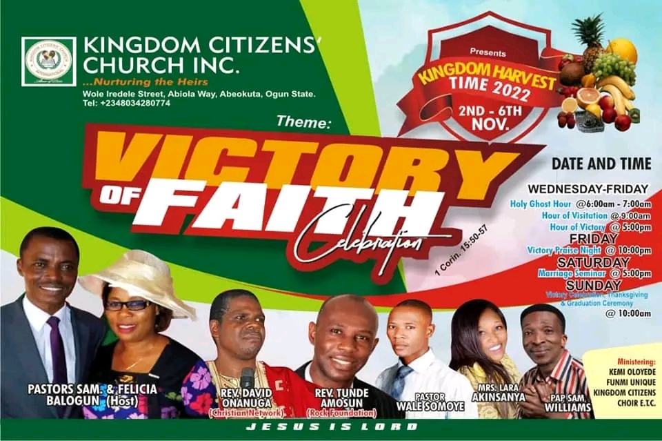 Community health outreach